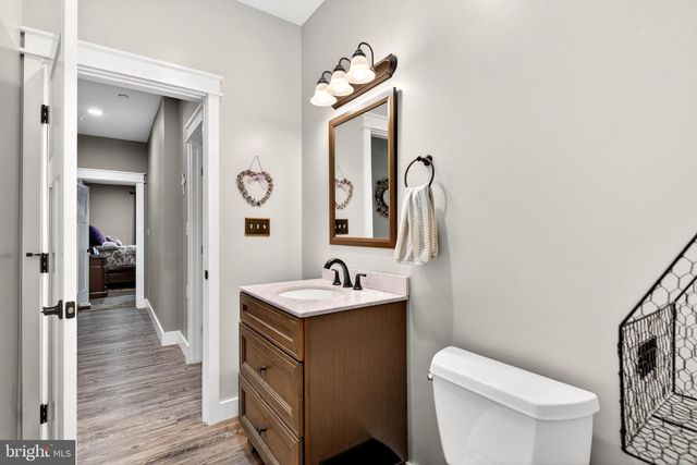 846 STANSBURY RD, Pylesville, MD 21132
