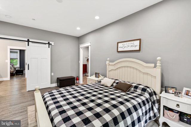 846 STANSBURY RD, Pylesville, MD 21132