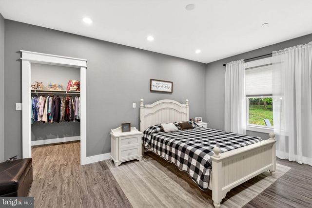846 STANSBURY RD, Pylesville, MD 21132