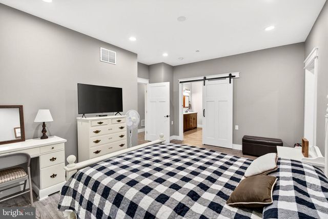 846 STANSBURY RD, Pylesville, MD 21132