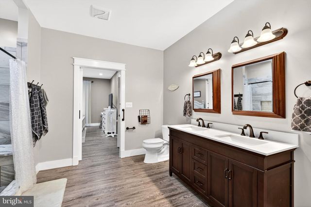 846 STANSBURY RD, Pylesville, MD 21132