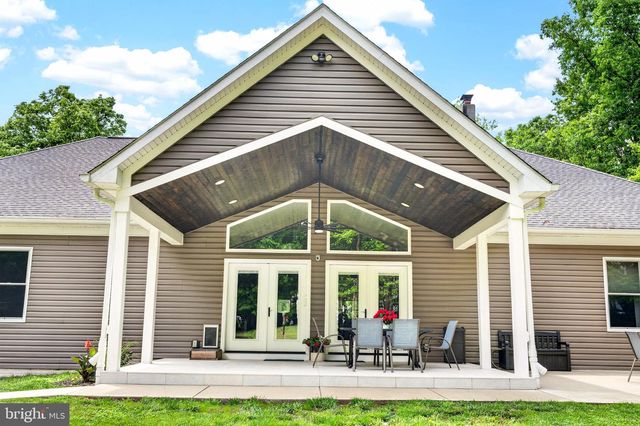 846 STANSBURY RD, Pylesville, MD 21132