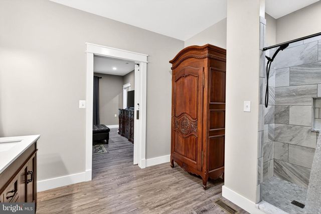 846 STANSBURY RD, Pylesville, MD 21132