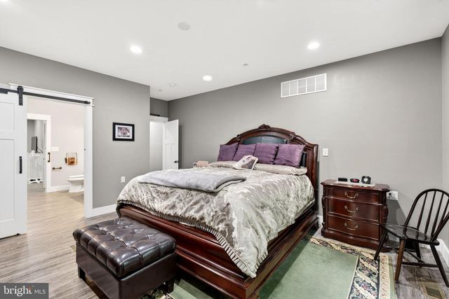 846 STANSBURY RD, Pylesville, MD 21132