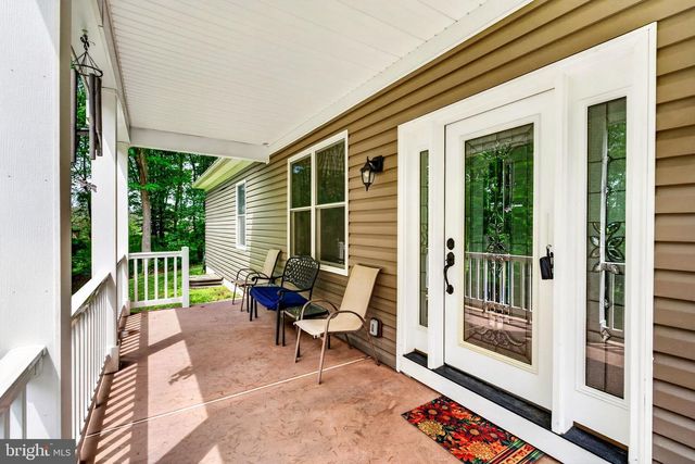 846 STANSBURY RD, Pylesville, MD 21132