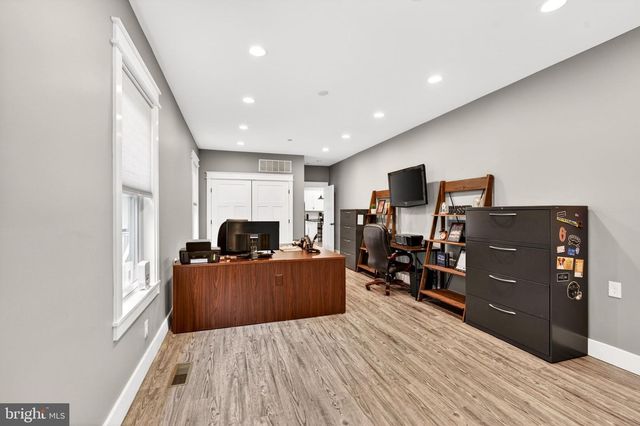 846 STANSBURY RD, Pylesville, MD 21132