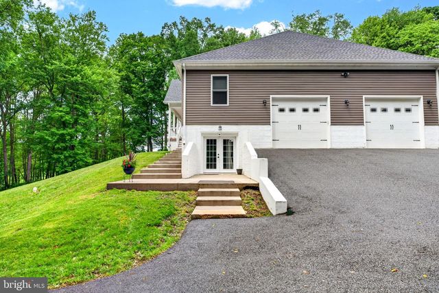 846 STANSBURY RD, Pylesville, MD 21132