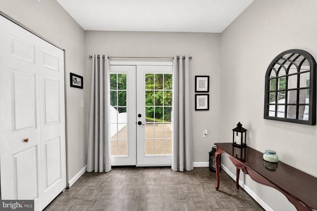 846 STANSBURY RD, Pylesville, MD 21132