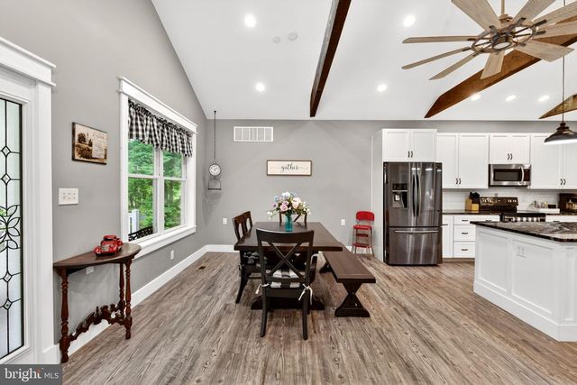 846 STANSBURY RD, Pylesville, MD 21132