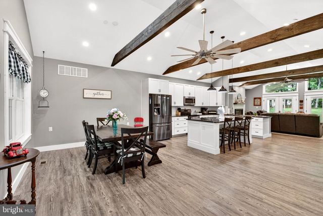 846 STANSBURY RD, Pylesville, MD 21132