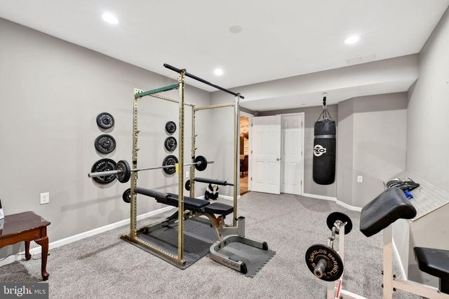 846 STANSBURY RD, Pylesville, MD 21132