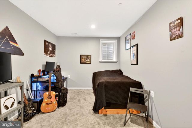 846 STANSBURY RD, Pylesville, MD 21132