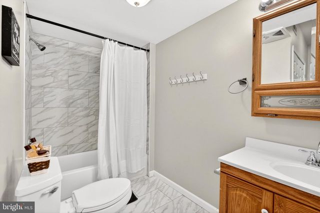 846 STANSBURY RD, Pylesville, MD 21132