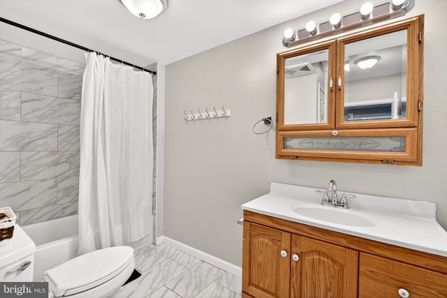 846 STANSBURY RD, Pylesville, MD 21132