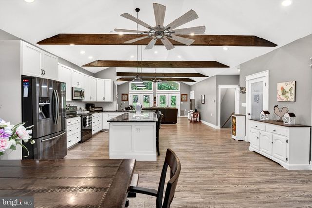 846 STANSBURY RD, Pylesville, MD 21132