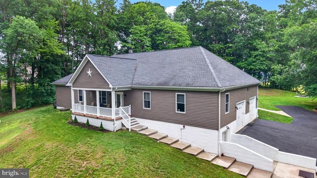 846 STANSBURY RD, Pylesville, MD 21132
