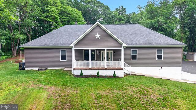 846 STANSBURY RD, Pylesville, MD 21132