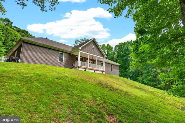 846 STANSBURY RD, Pylesville, MD 21132