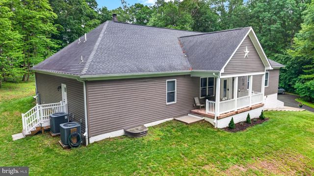 846 STANSBURY RD, Pylesville, MD 21132