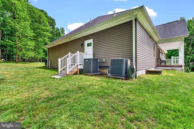 846 STANSBURY RD, Pylesville, MD 21132