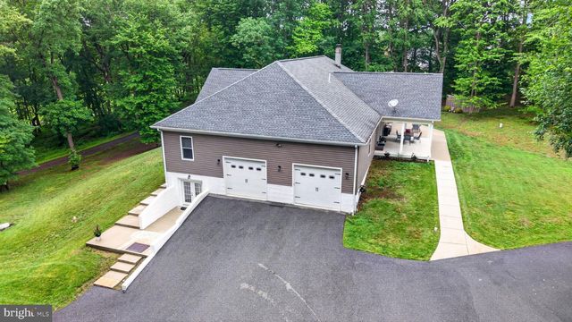846 STANSBURY RD, Pylesville, MD 21132