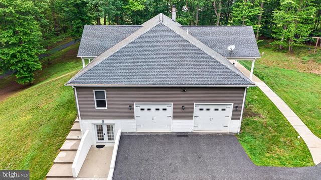 846 STANSBURY RD, Pylesville, MD 21132