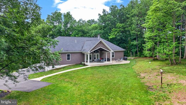 846 STANSBURY RD, Pylesville, MD 21132