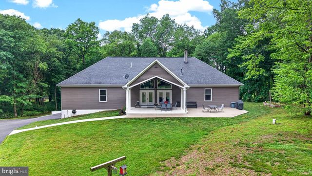 846 STANSBURY RD, Pylesville, MD 21132