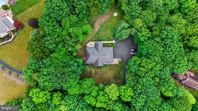 846 STANSBURY RD, Pylesville, MD 21132