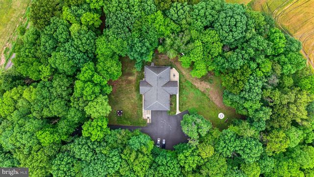846 STANSBURY RD, Pylesville, MD 21132