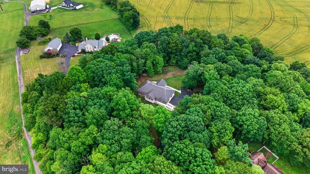 846 STANSBURY RD, Pylesville, MD 21132