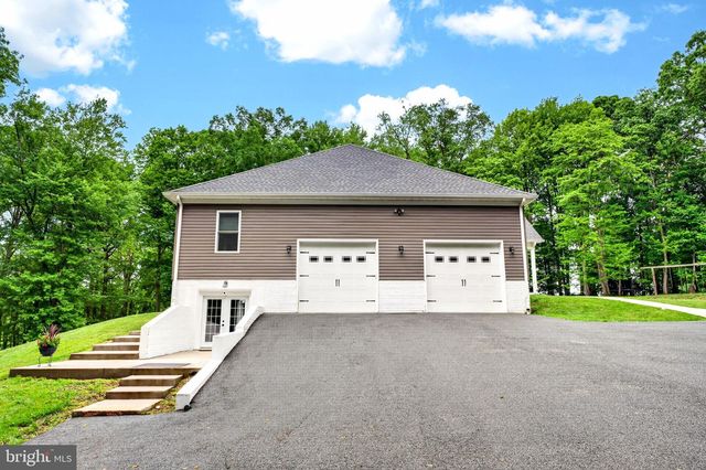 846 STANSBURY RD, Pylesville, MD 21132
