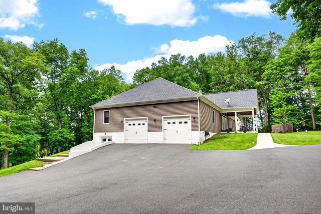 846 STANSBURY RD, Pylesville, MD 21132