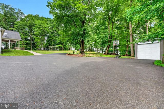 846 STANSBURY RD, Pylesville, MD 21132