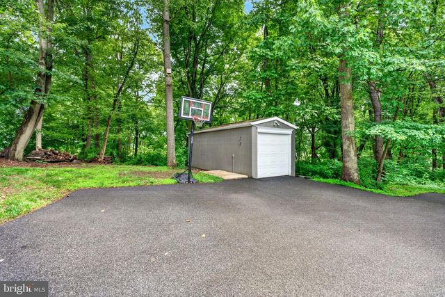 846 STANSBURY RD, Pylesville, MD 21132