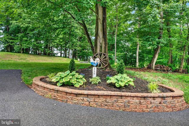 846 STANSBURY RD, Pylesville, MD 21132