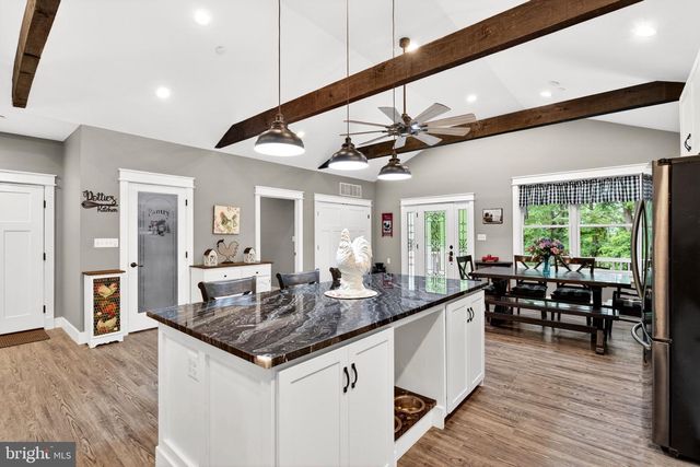 846 STANSBURY RD, Pylesville, MD 21132