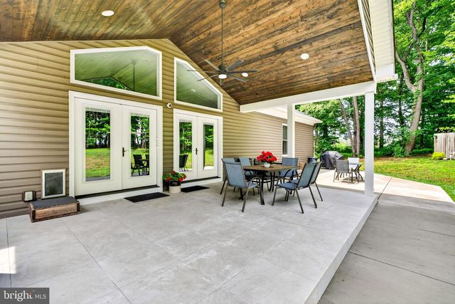 846 STANSBURY RD, Pylesville, MD 21132