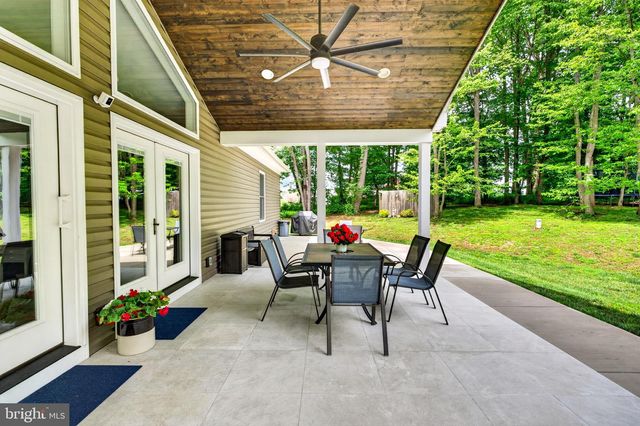 846 STANSBURY RD, Pylesville, MD 21132