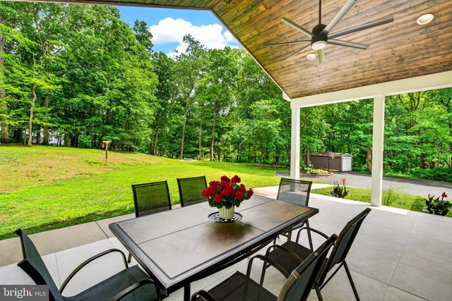 846 STANSBURY RD, Pylesville, MD 21132