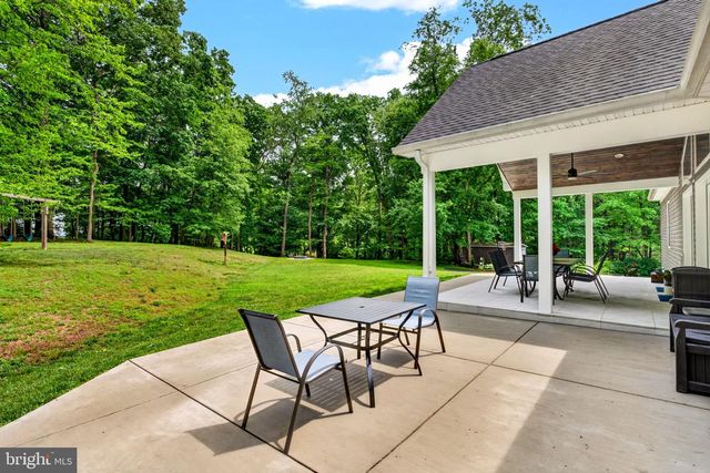 846 STANSBURY RD, Pylesville, MD 21132