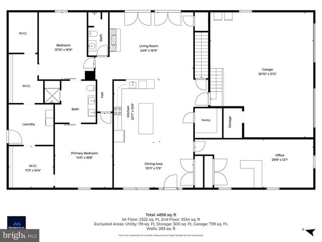 846 STANSBURY RD, Pylesville, MD 21132