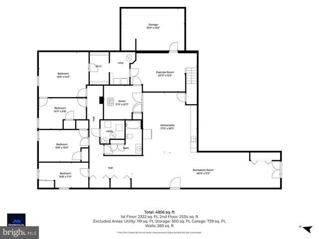 846 STANSBURY RD, Pylesville, MD 21132