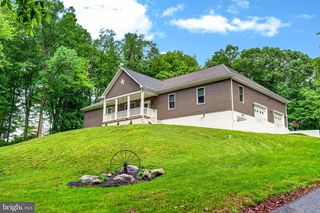 846 STANSBURY RD, Pylesville, MD 21132