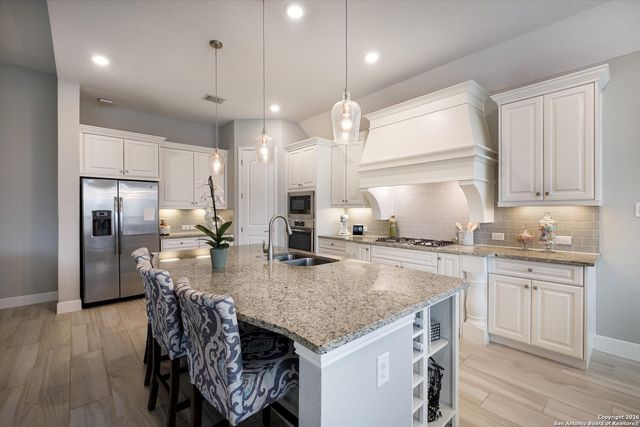 3926 Preserve Rise, San Antonio, TX 78261