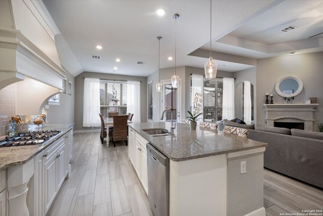 3926 Preserve Rise, San Antonio, TX 78261