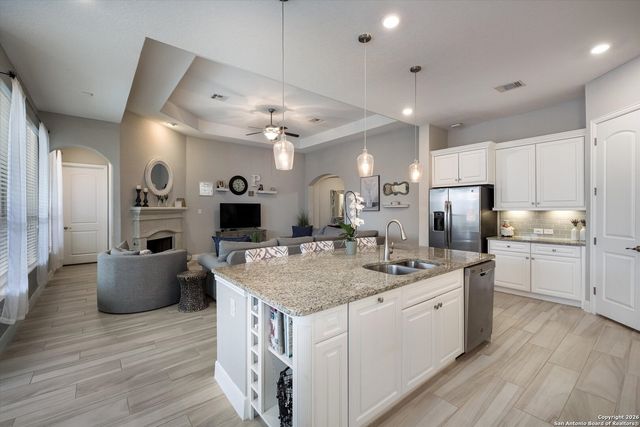 3926 Preserve Rise, San Antonio, TX 78261