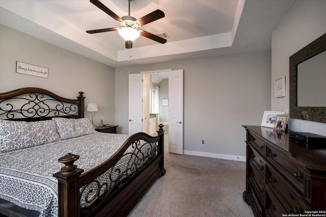 3926 Preserve Rise, San Antonio, TX 78261