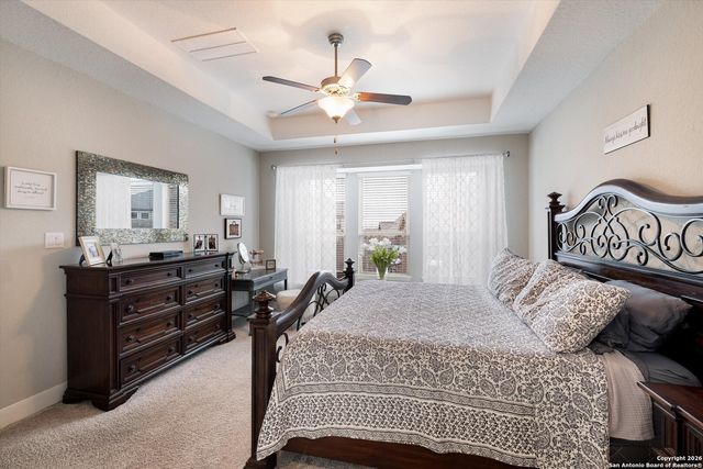 3926 Preserve Rise, San Antonio, TX 78261