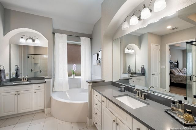 3926 Preserve Rise, San Antonio, TX 78261